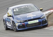 Volkswagen Scirocco R-Cup